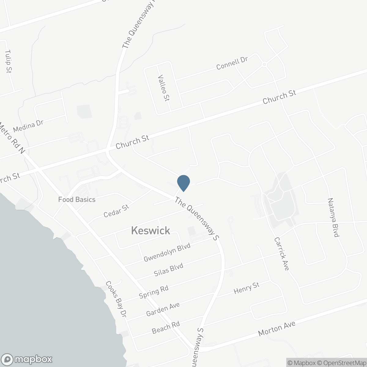 49 CIRCLE RIDGE DRIVE, Georgina, Ontario L4P 2H2